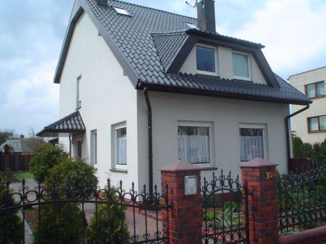 10 Bed And Breakfast Poznan Dış mekan fotoğraf