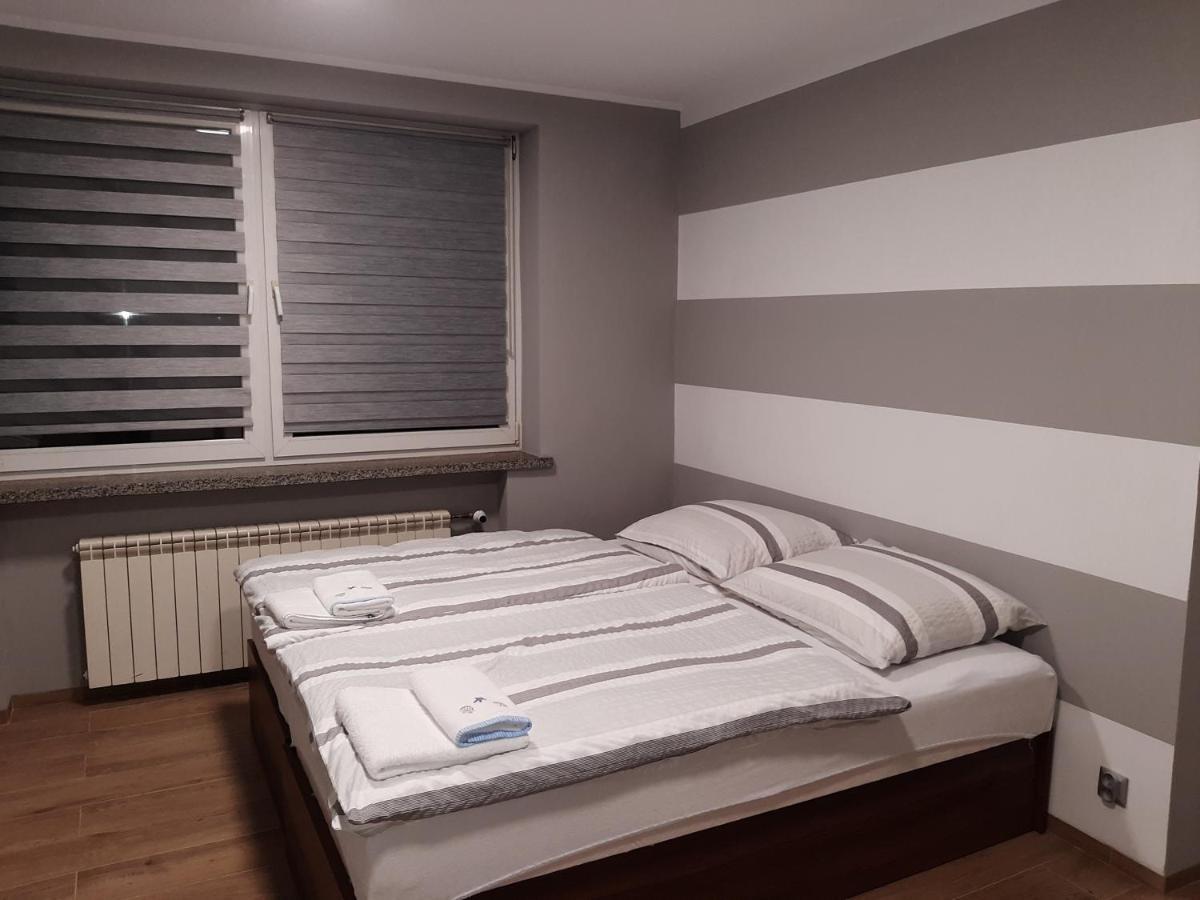 10 Bed And Breakfast Poznan Dış mekan fotoğraf