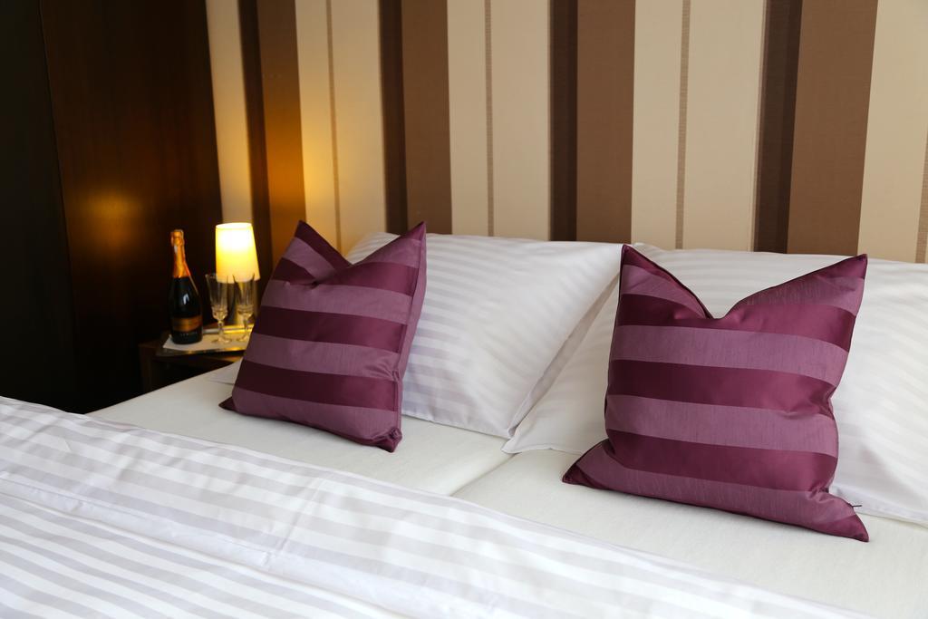 10 Bed And Breakfast Poznan Dış mekan fotoğraf