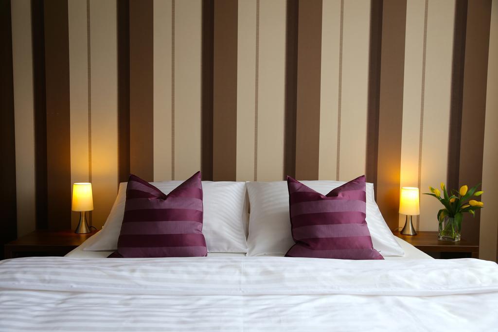 10 Bed And Breakfast Poznan Dış mekan fotoğraf